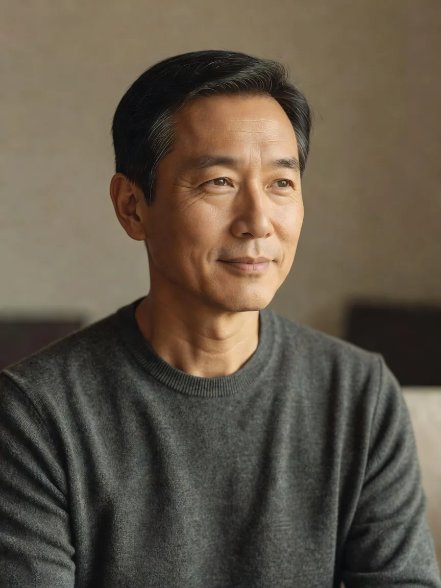 Hiroshi Tanaka