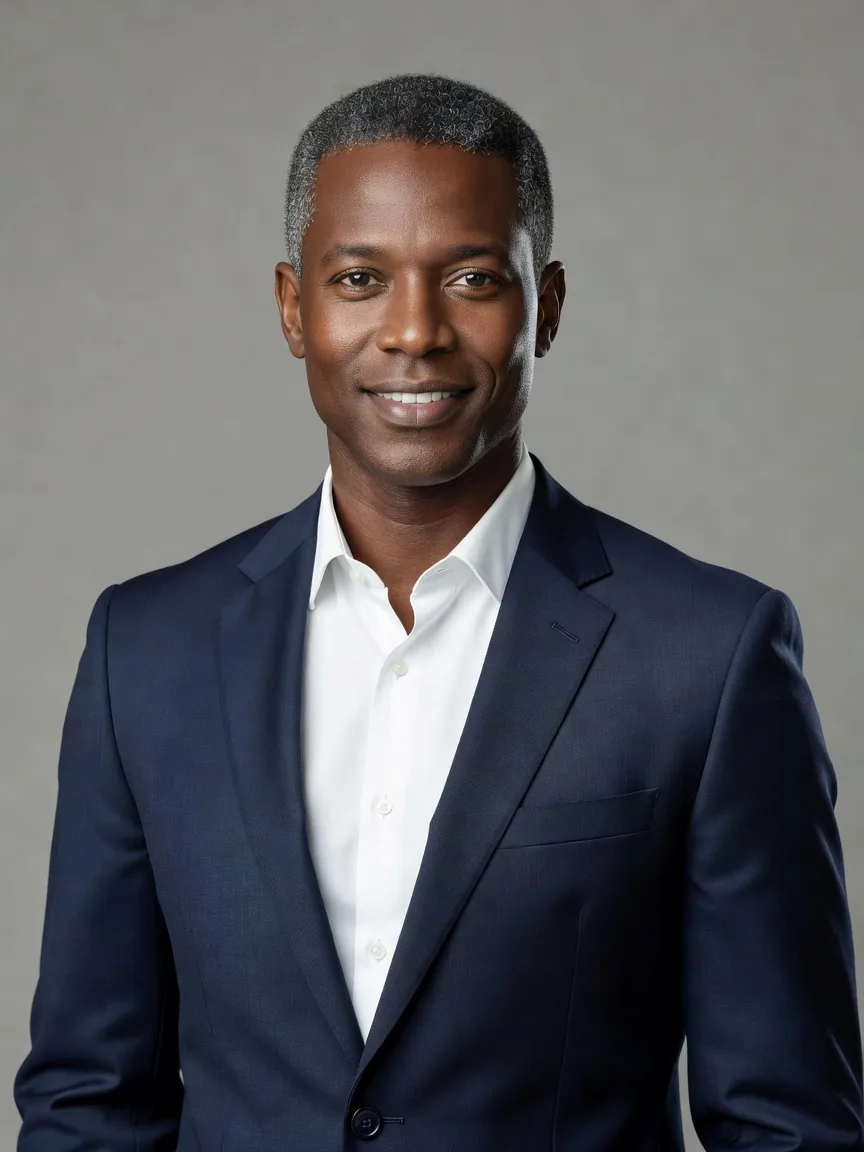 Marcus Thompson