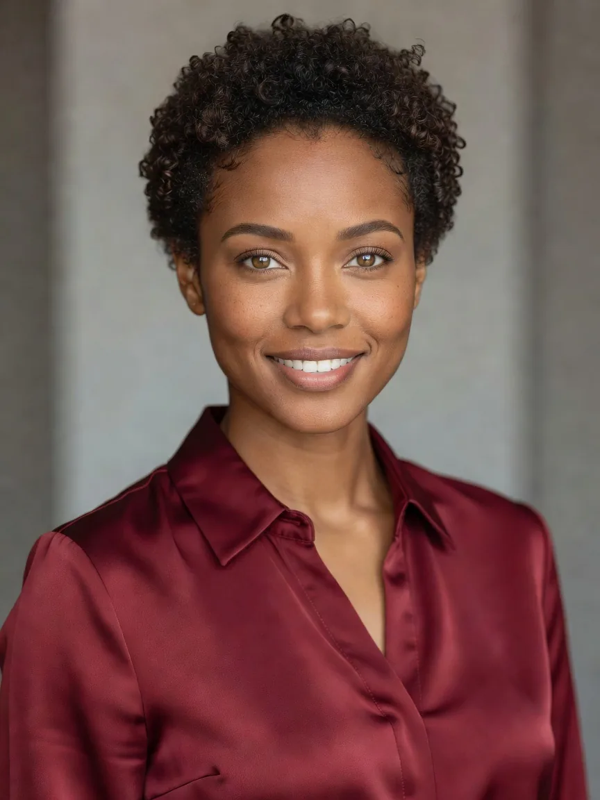 Nia Johnson