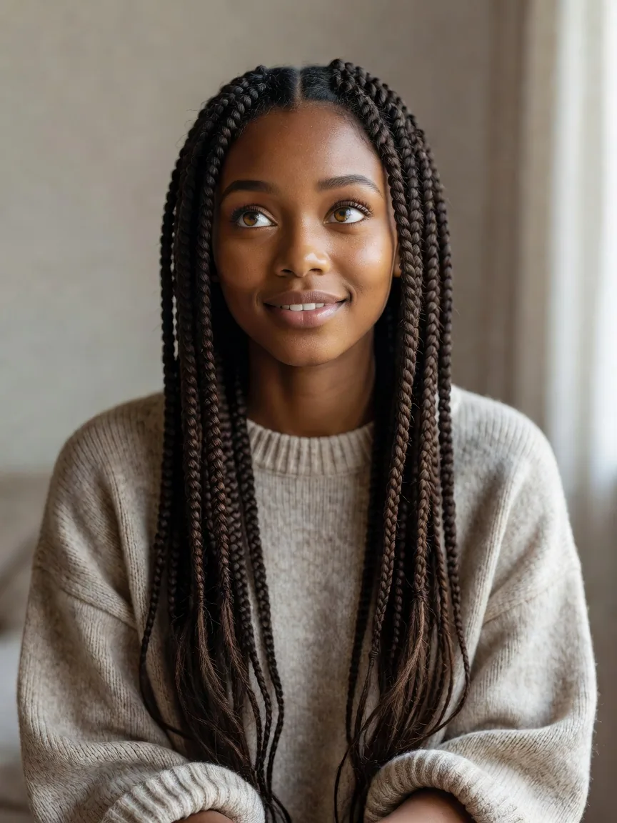 Amara Foster