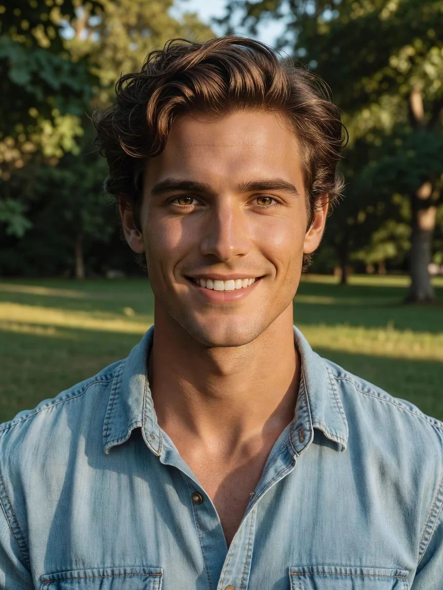 Sebastian Hart