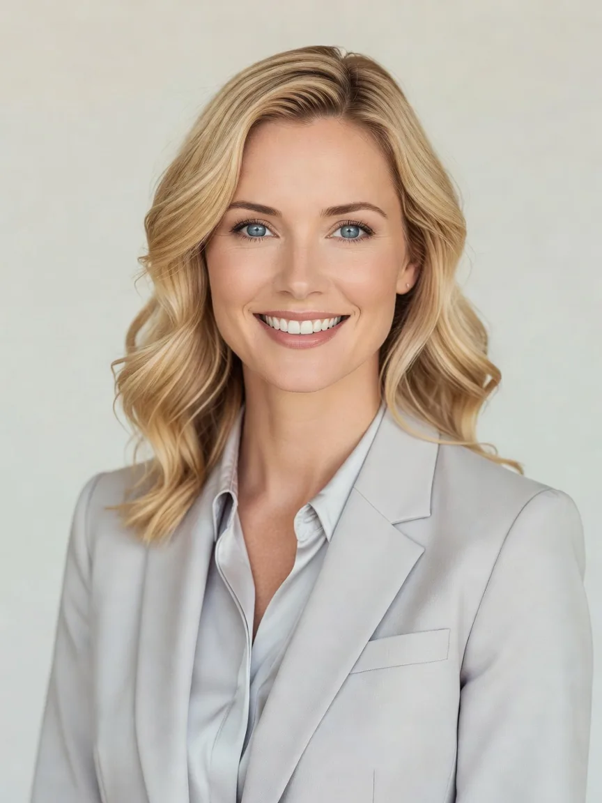 Claire Stevenson