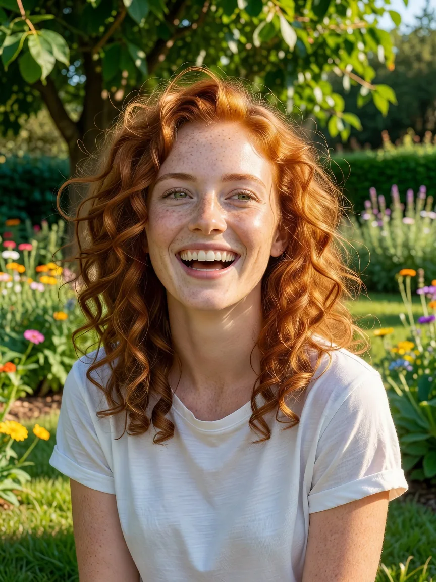 Sophia O'Brien