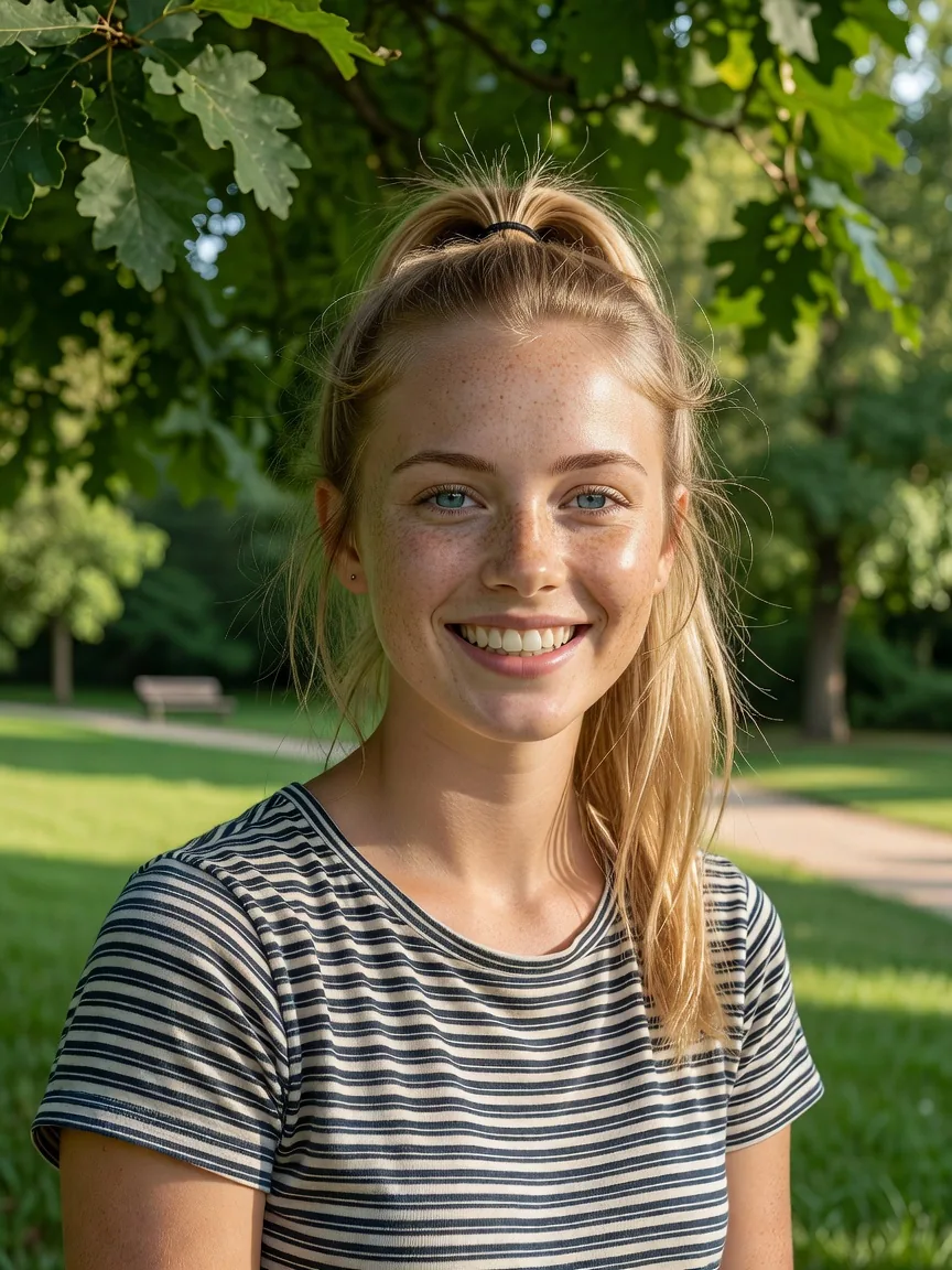 Emma Clarke