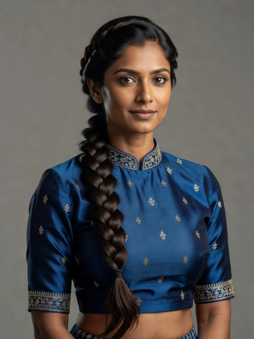 Priya Sharma