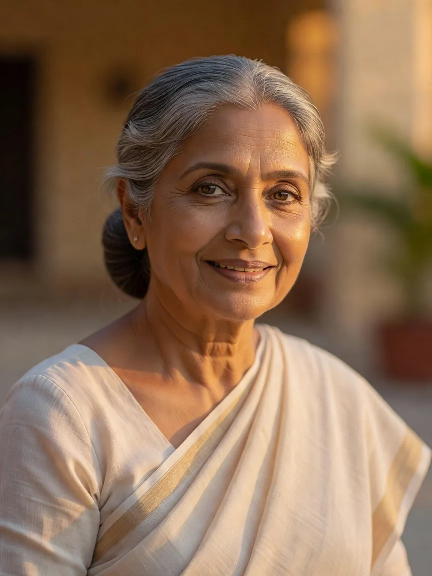 Ananya Patel