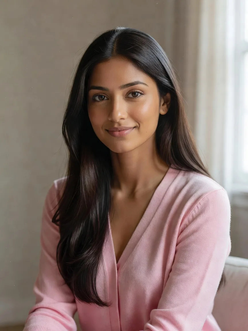 Luna Kapoor