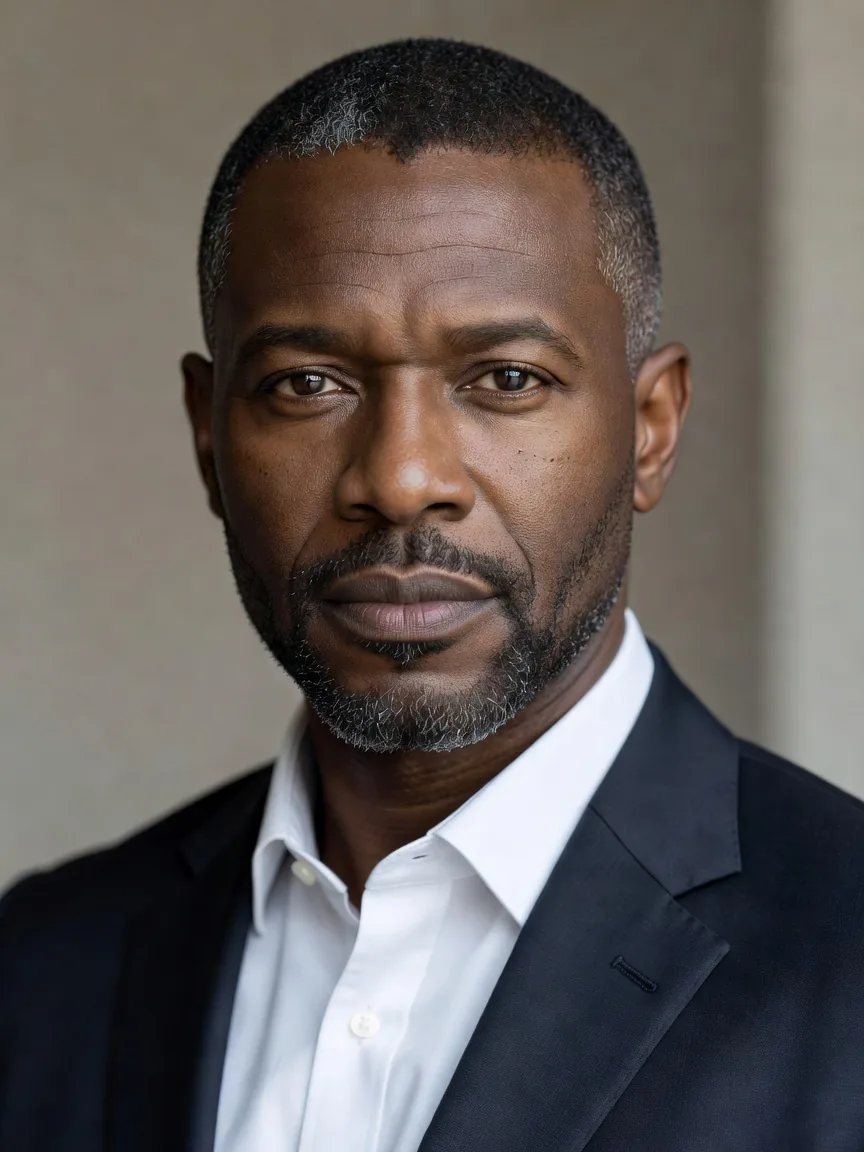 Raymond King