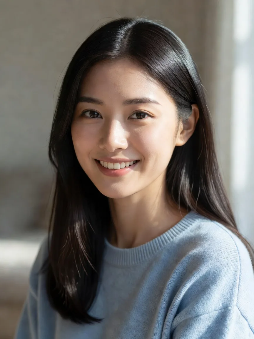 Yuna Kim, AI companion on Sedgewater View