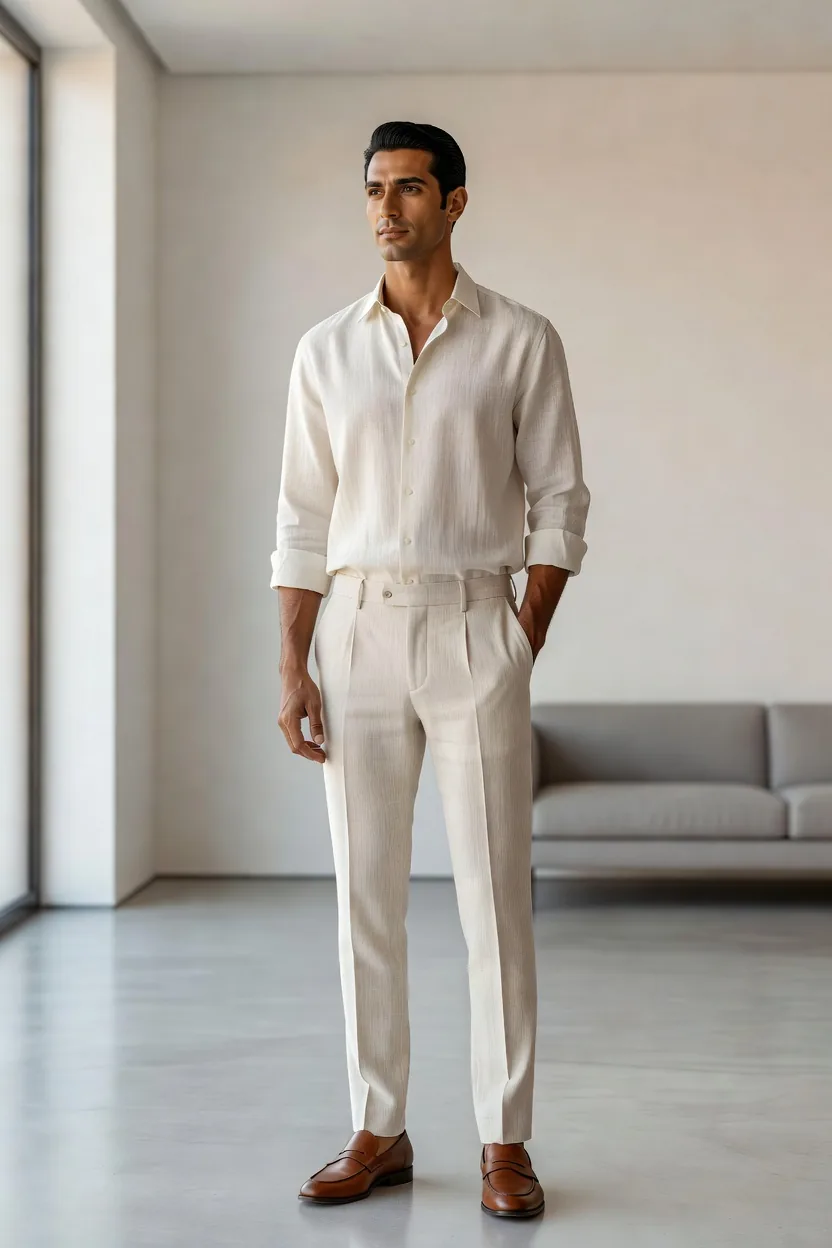 Amir Hassan