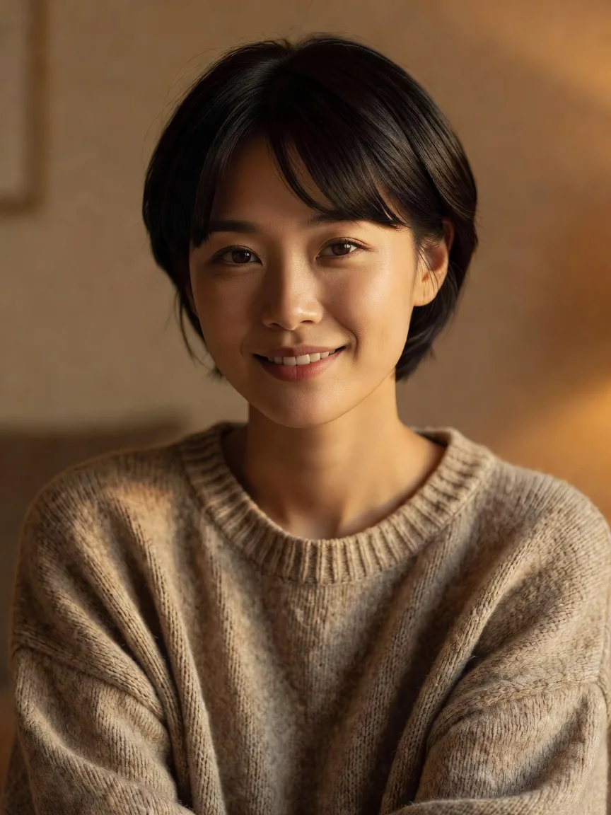 Luna Chen