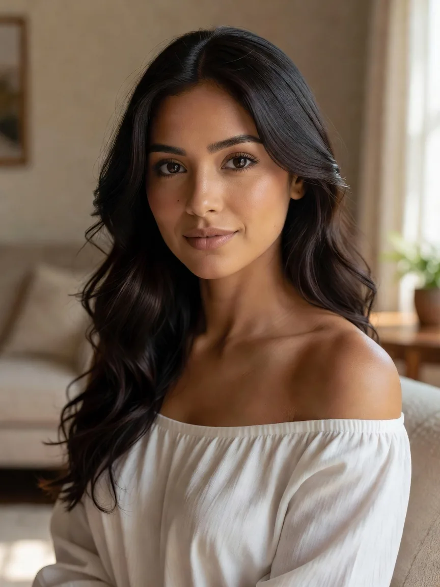 Maria Gonzalez