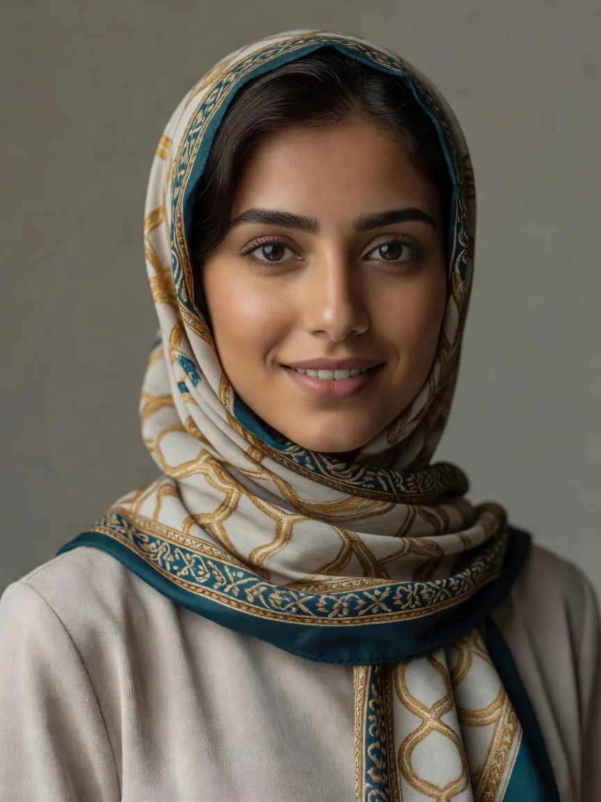 Fatima Al-Nouri